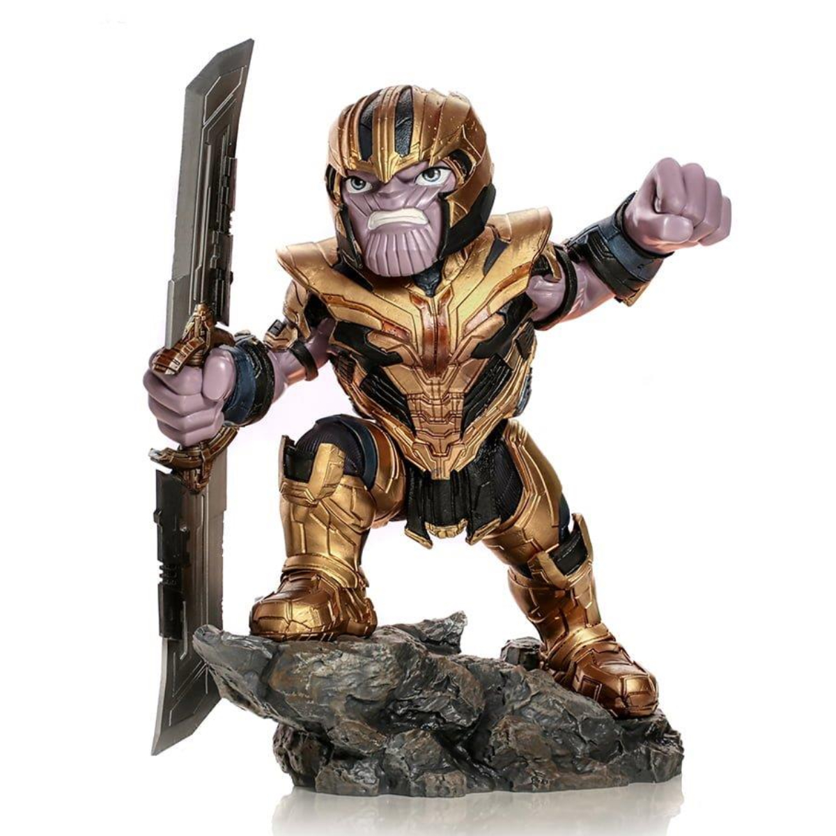 Figurină Thanos (Avengers: Endgame) în Moldova - xstore.md photo