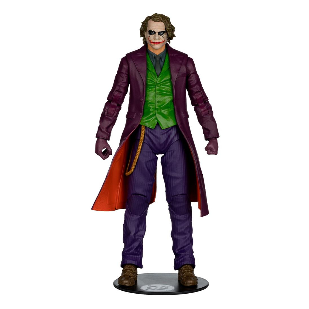 Figurină The Joker (The Dark Knight) în Moldova - xstore.md photo 1