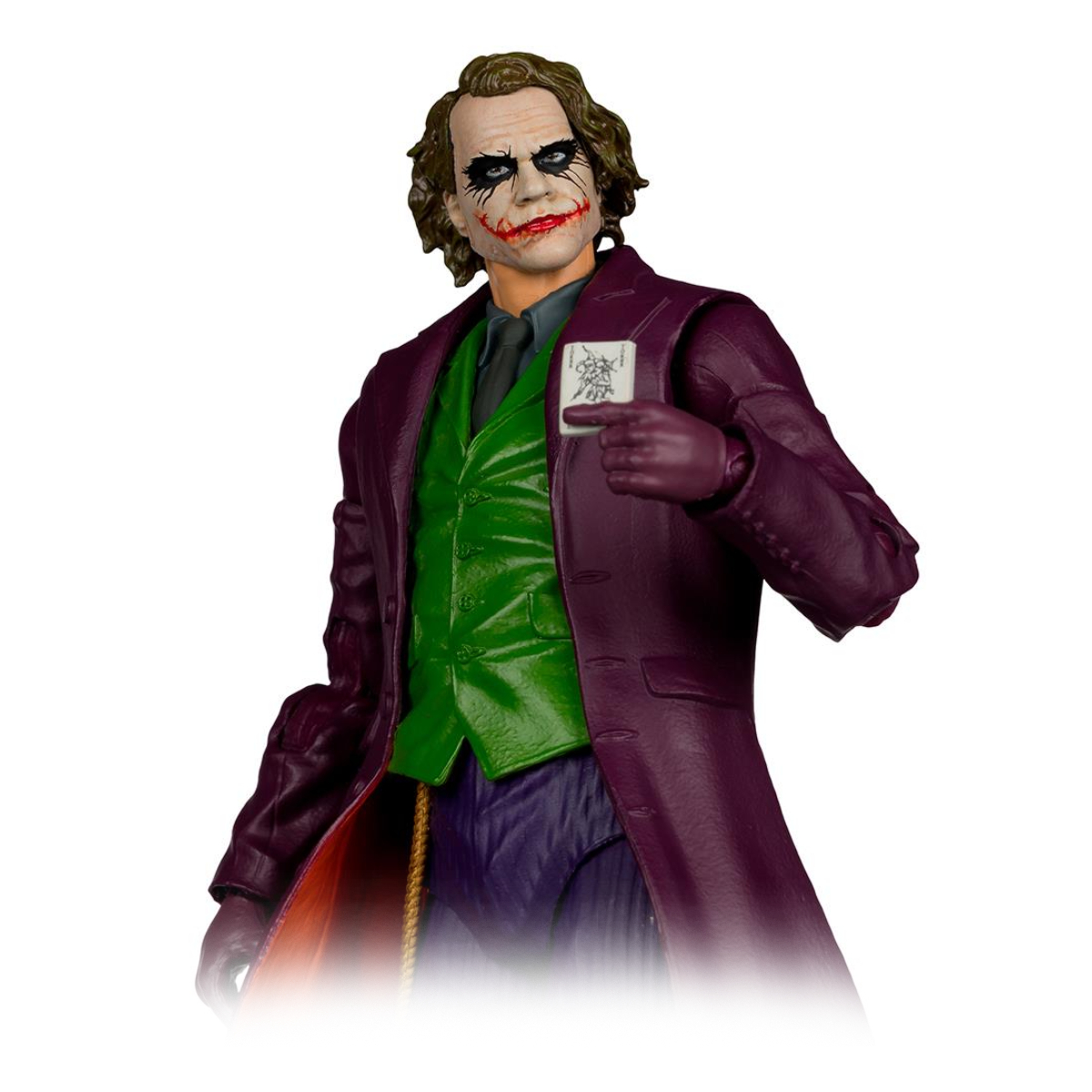 Figurină The Joker (The Dark Knight) în Moldova - xstore.md photo 2
