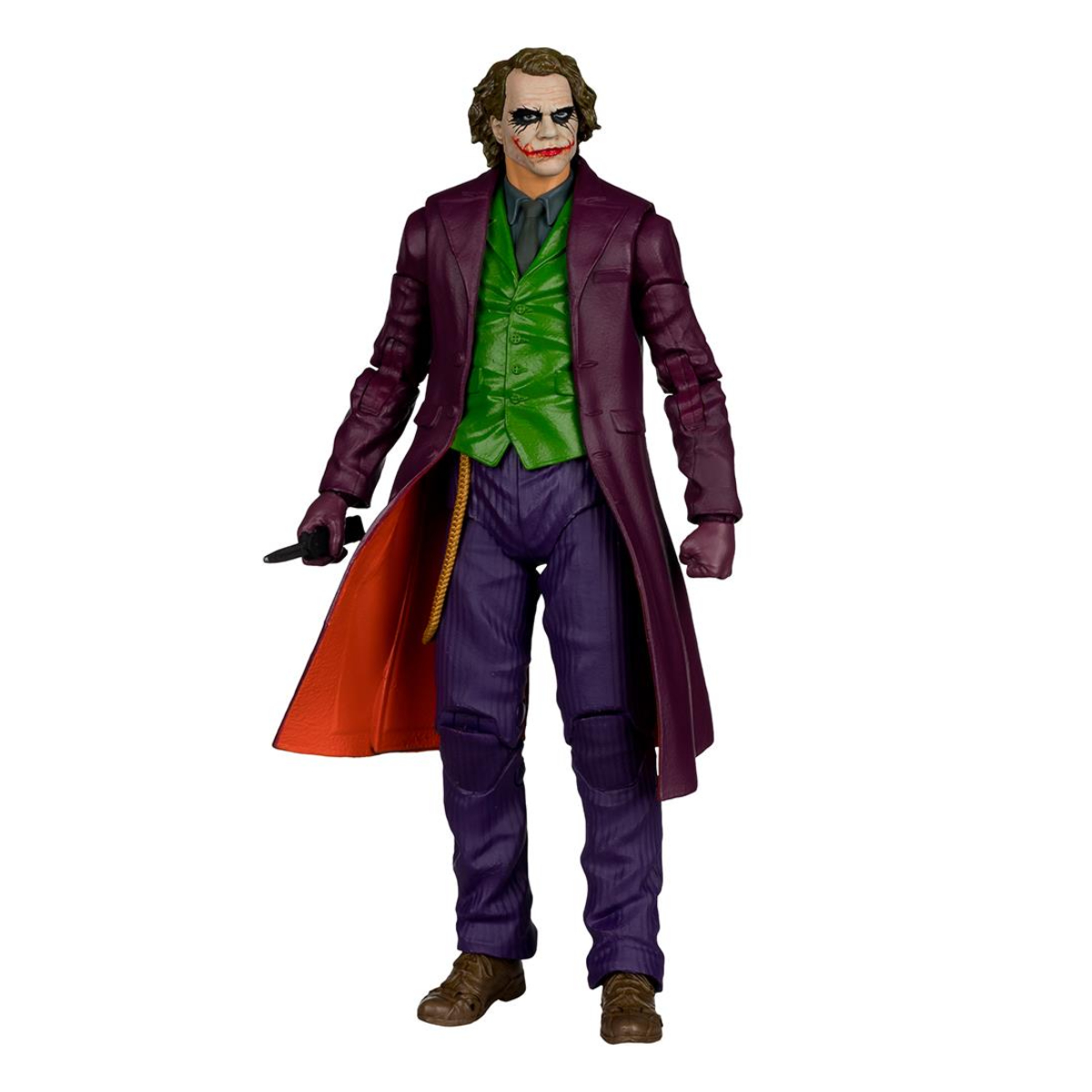 Figurină The Joker (The Dark Knight) în Moldova - xstore.md photo 0