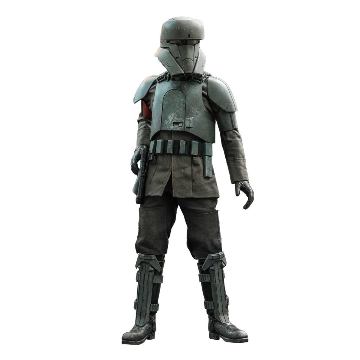 Figurină The Mandalorian - Transport Trooper (Star Wars) în Moldova - xstore.md photo