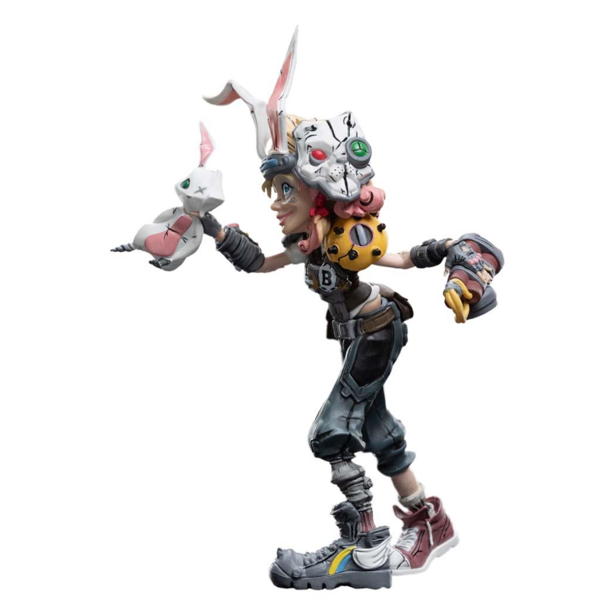 Фигурка Tiny Tina (Borderlands 3) в Молдове - xstore.md photo 2