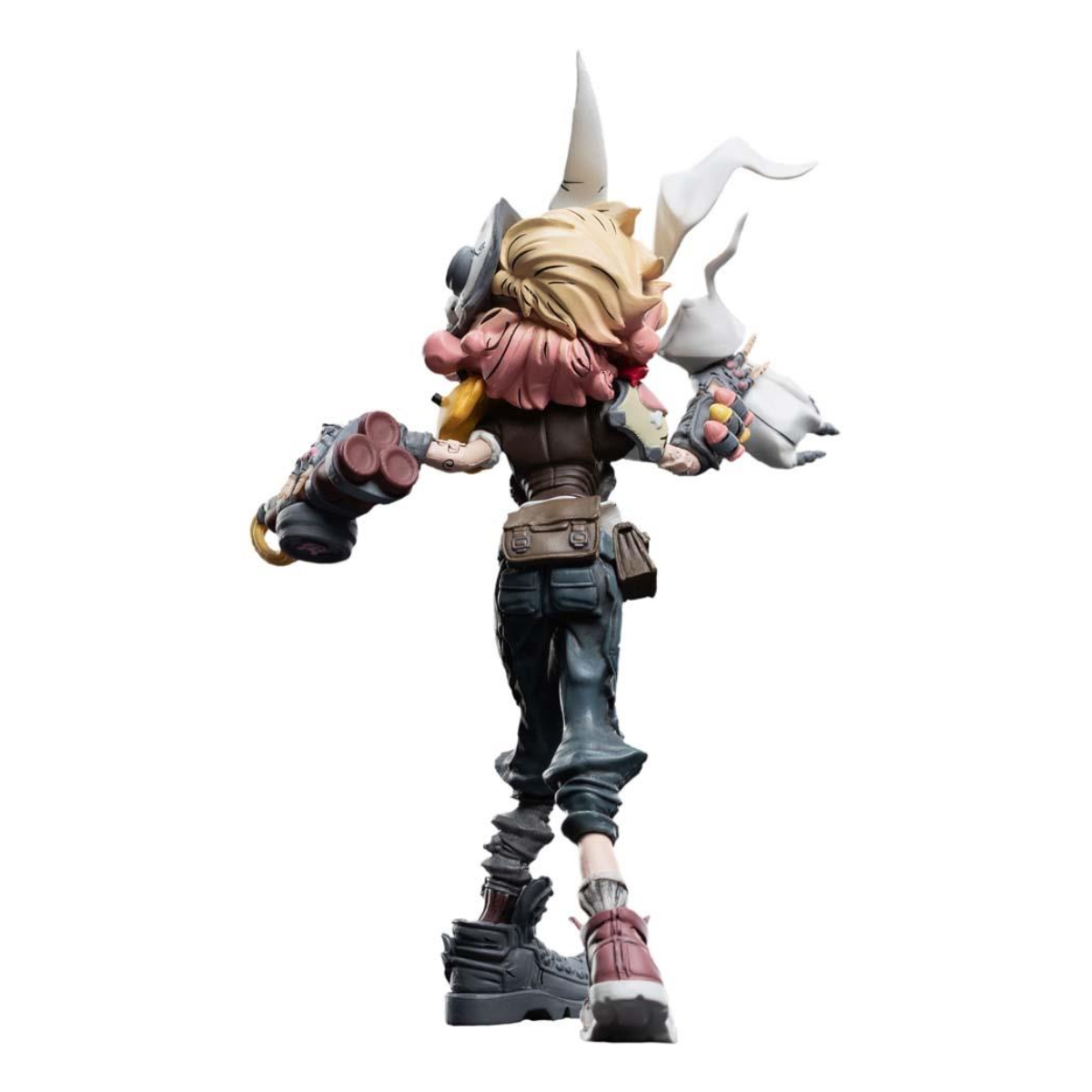 Фигурка Tiny Tina (Borderlands 3) в Молдове - xstore.md photo 1