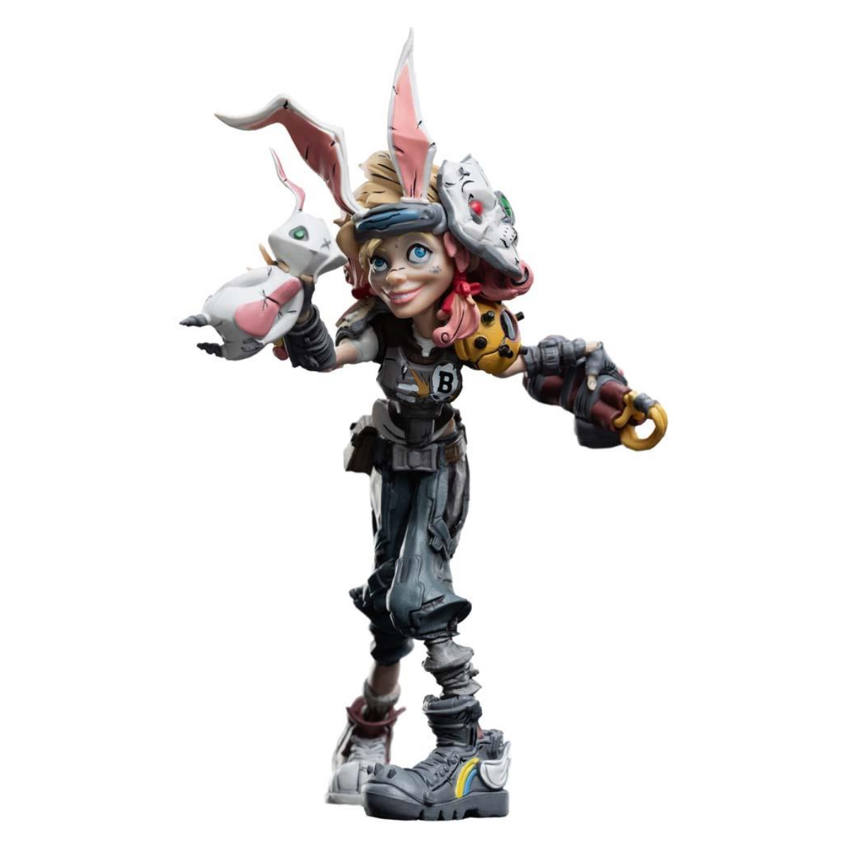 Фигурка Tiny Tina (Borderlands 3) в Молдове - xstore.md photo