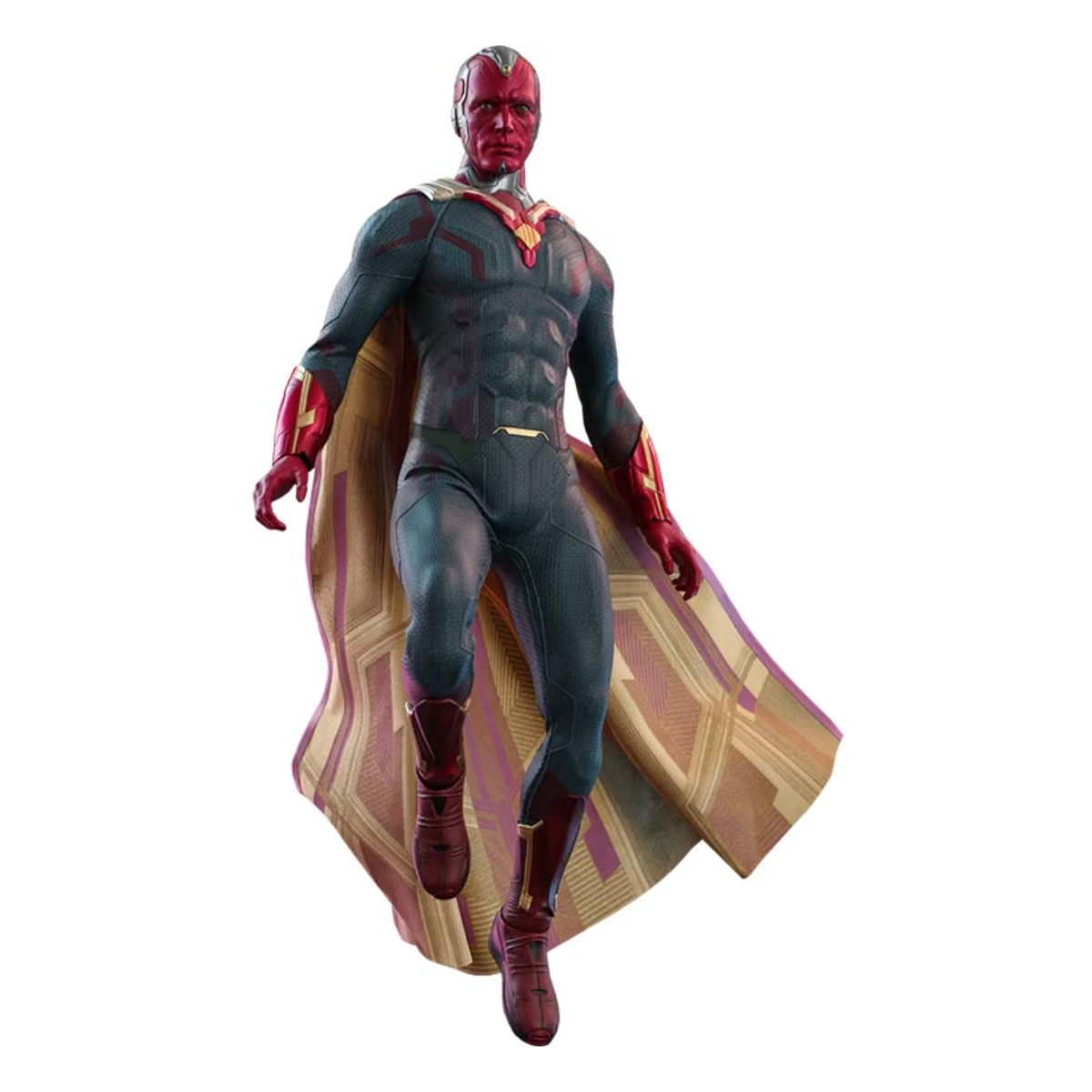 Figurină Vision (Avengers: Infinity War) în Moldova - xstore.md photo