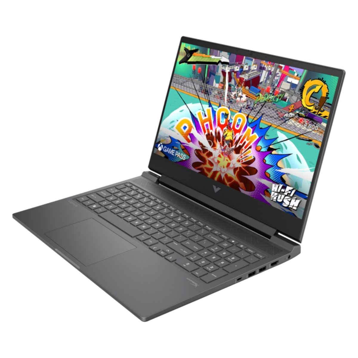 Ноутбук HP Victus 15-fa2057ns (D14JDEA) - xstore.md photo 1