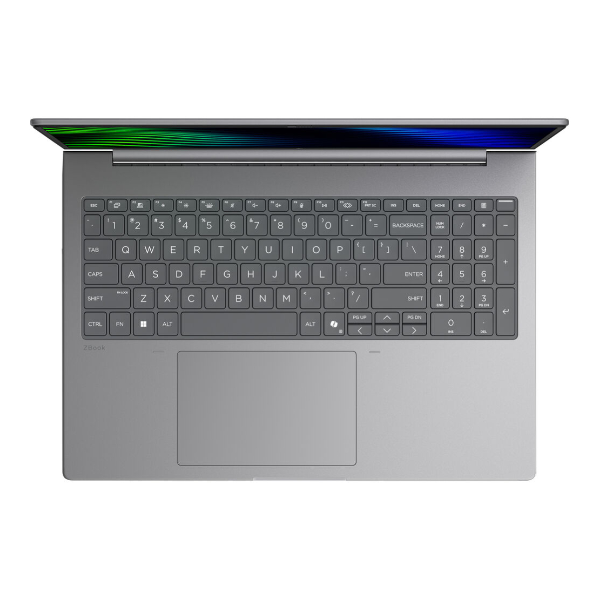 Ноутбук HP ZBook 8 G2i (B72WYET) - xstore.md photo 0