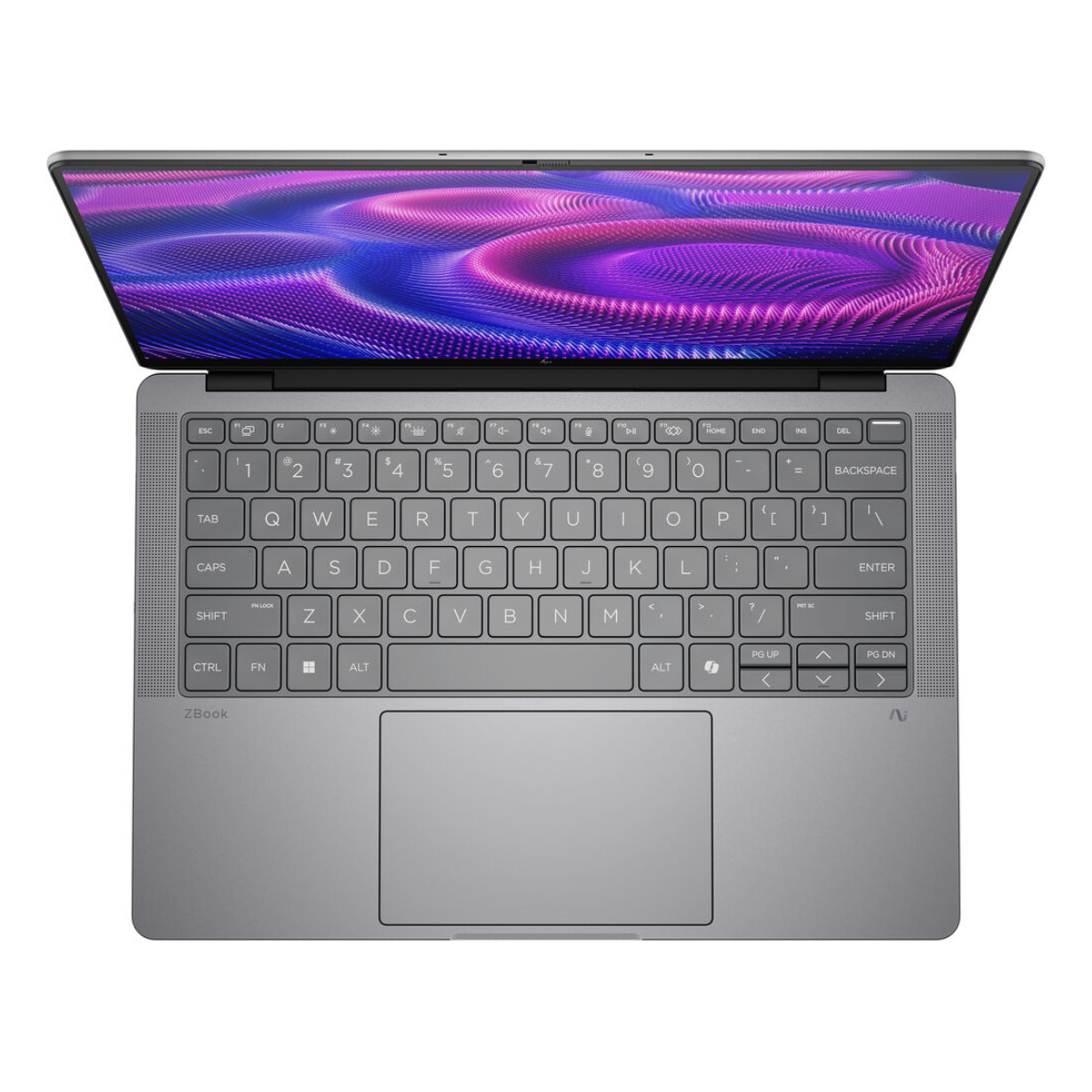Ноутбук HP ZBook Ultra G1a (CU1D5ET) - xstore.md photo 0