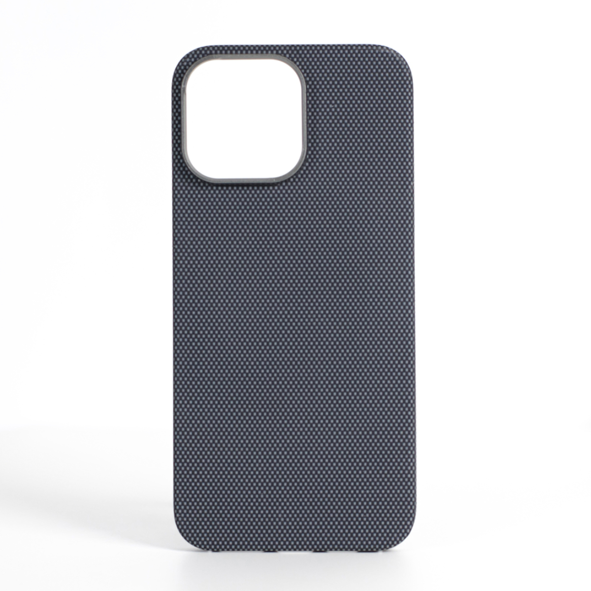 Чехол VANTA Apple iPhone 16 Pro, Grey - xstore.md photo