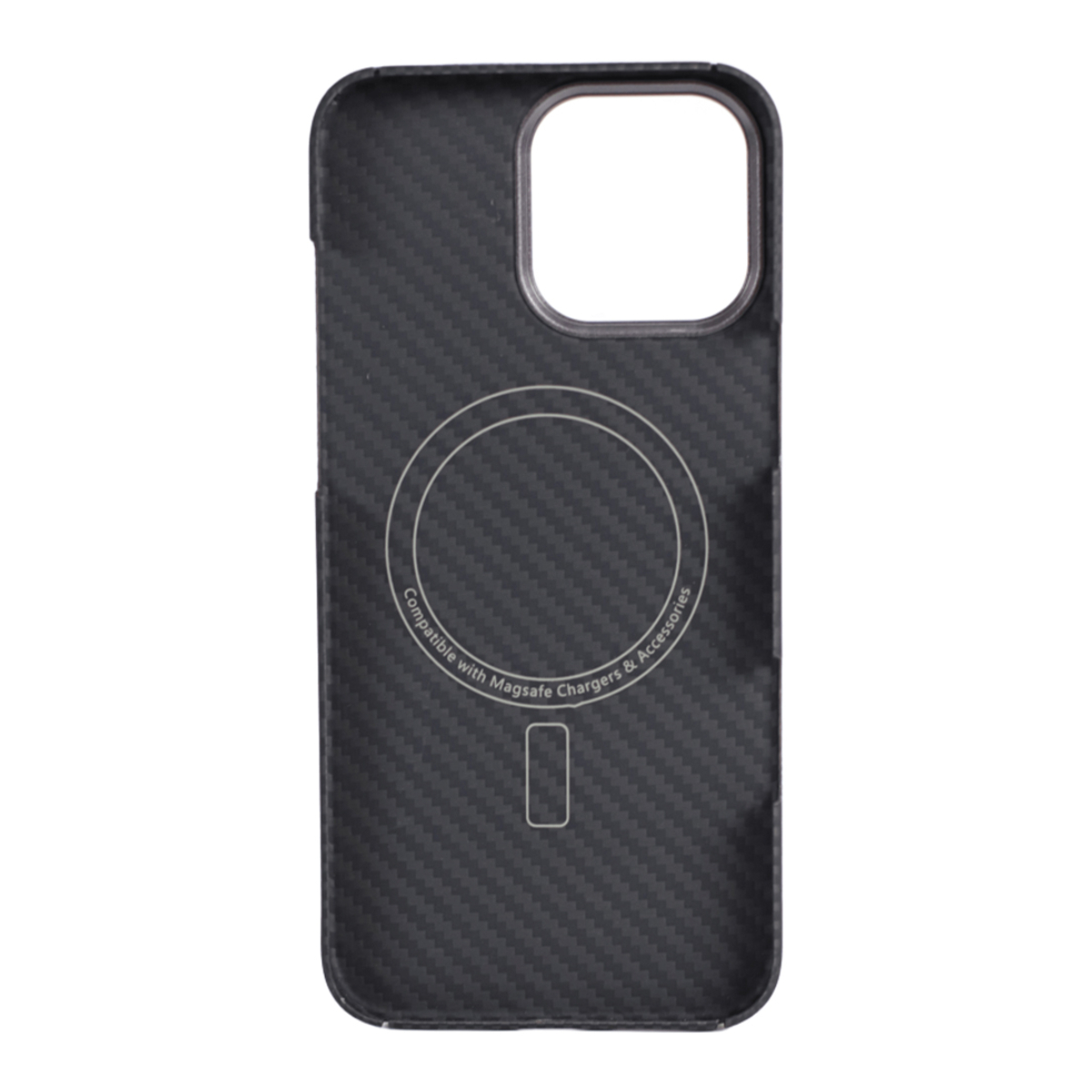 Чехол VANTA Apple iPhone 16 Pro, Black - xstore.md photo 0