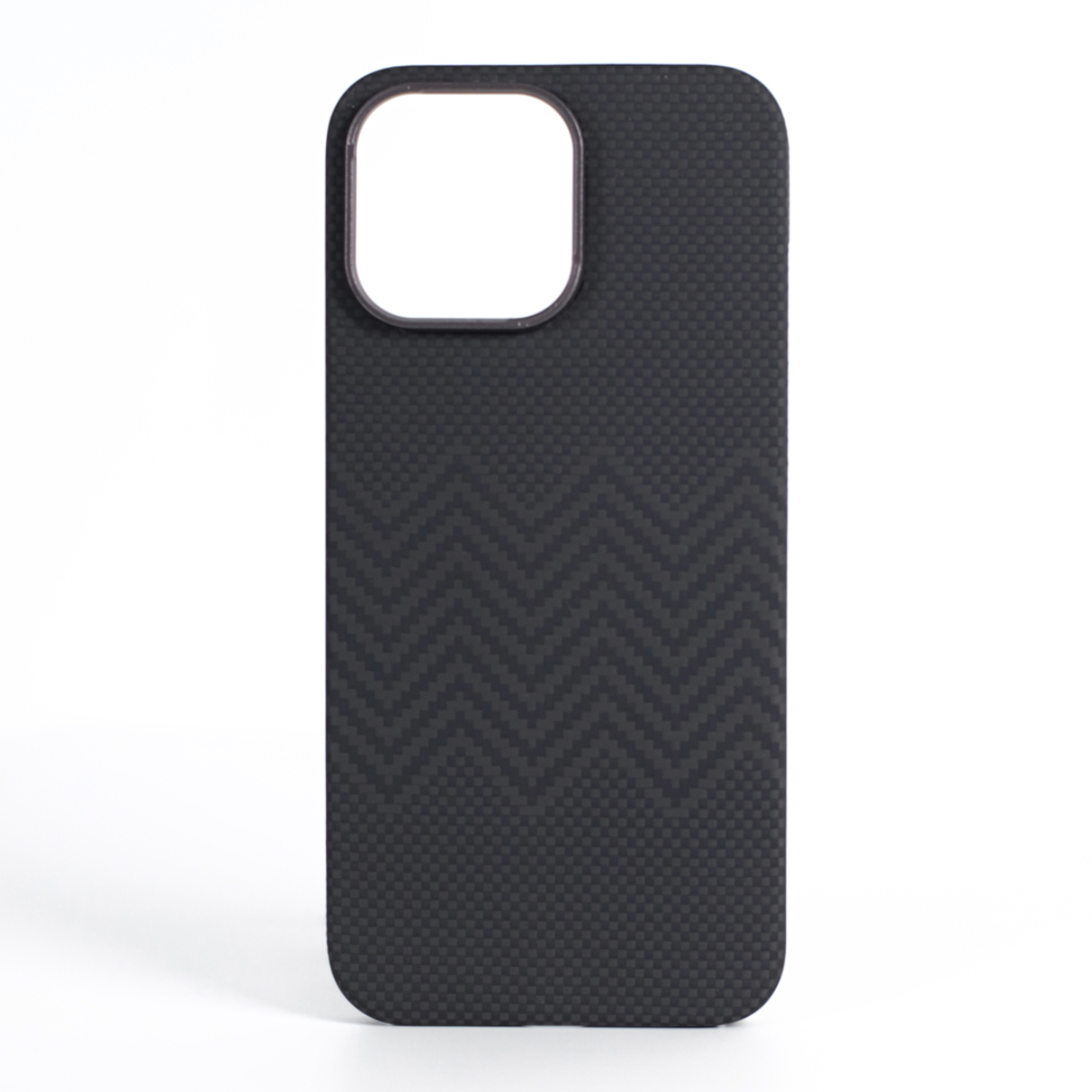 Чехол VANTA Apple iPhone 16 Pro, Black - xstore.md photo