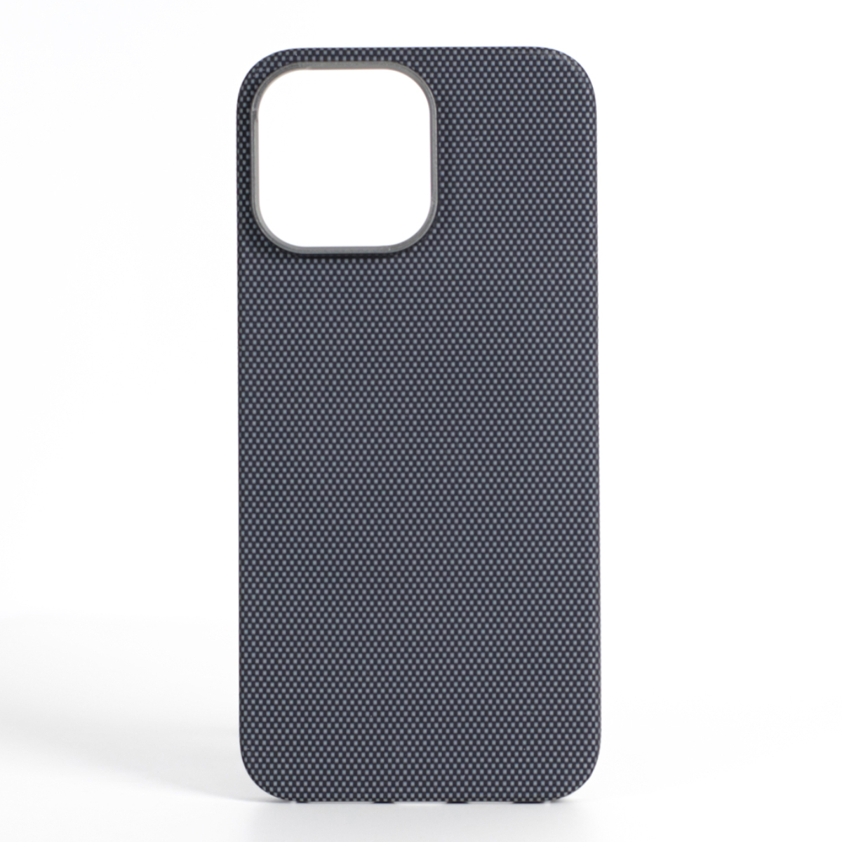 Чехол VANTA Apple iPhone 16 Pro Max, Grey - xstore.md photo