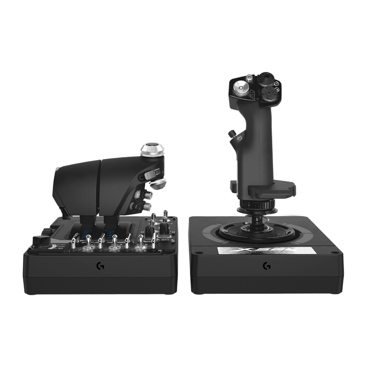 Joystick Logitech G X56 HOTAS în Moldova - xstore.md photo