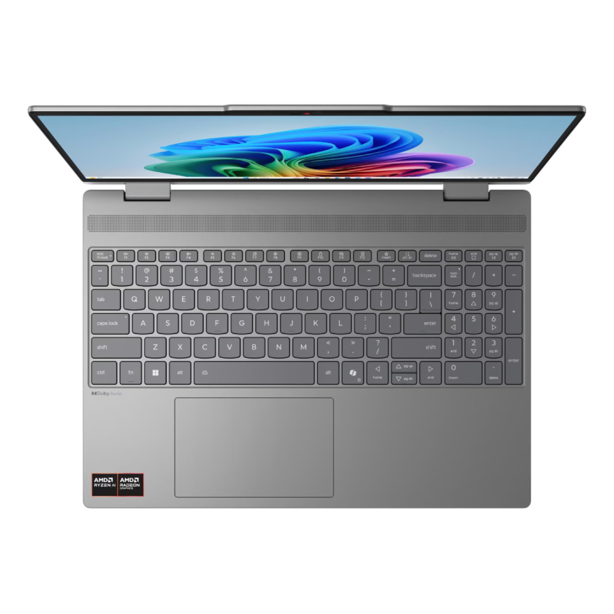 Laptop Lenovo IdeaPad 5 2-in-1 15AHP11 (83UN001DRK) - xstore.md photo 0