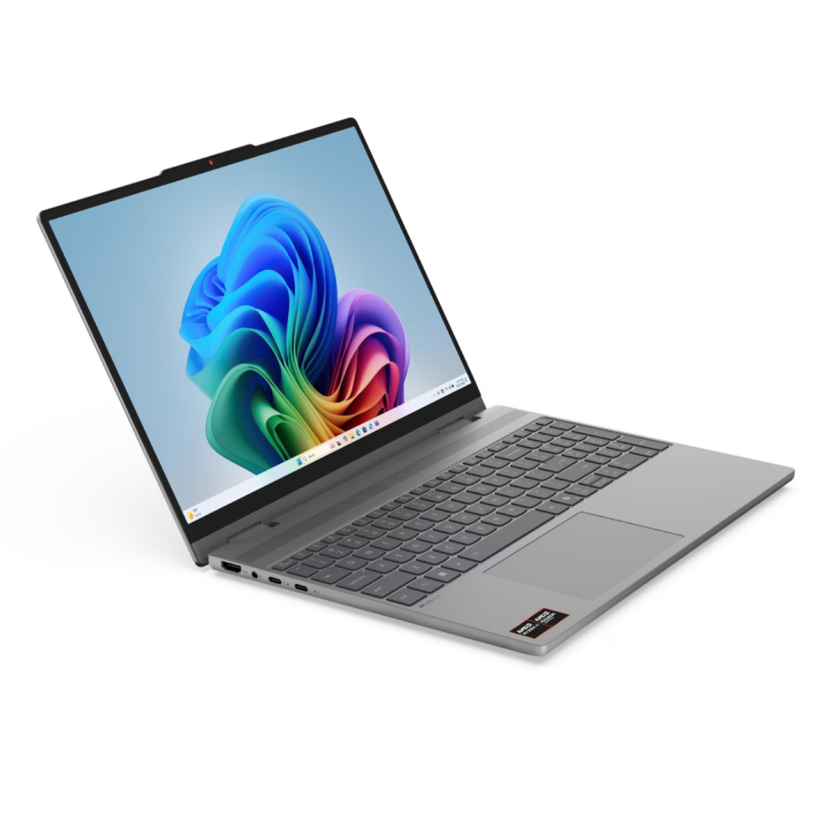 Laptop Lenovo IdeaPad 5 2-in-1 15AHP11 (83UN001DRK) - xstore.md photo 1