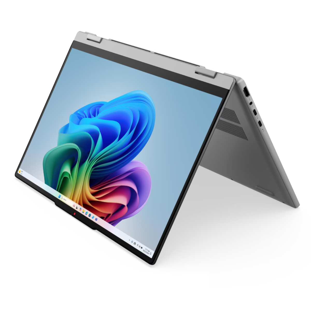 Laptop Lenovo IdeaPad 5 2-in-1 15AHP11 (83UN001DRK) - xstore.md photo 2