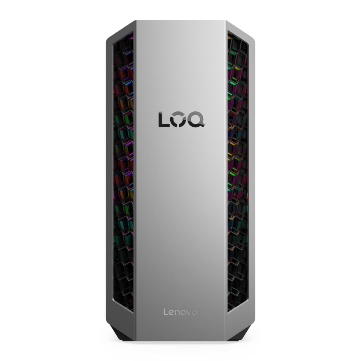 Brand PC Lenovo LOQ Tower 26ADR10 (91DF009FKZ) - xstore.md photo 0