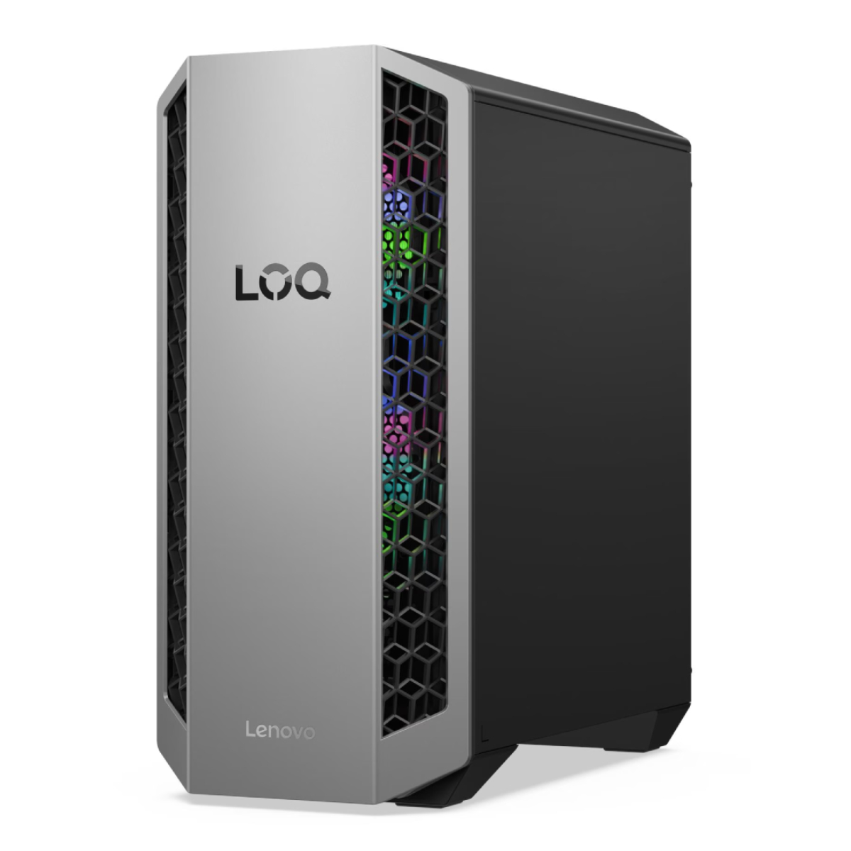 Brand PC Lenovo LOQ Tower 26ADR10 (91DF009FKZ) - xstore.md photo 1