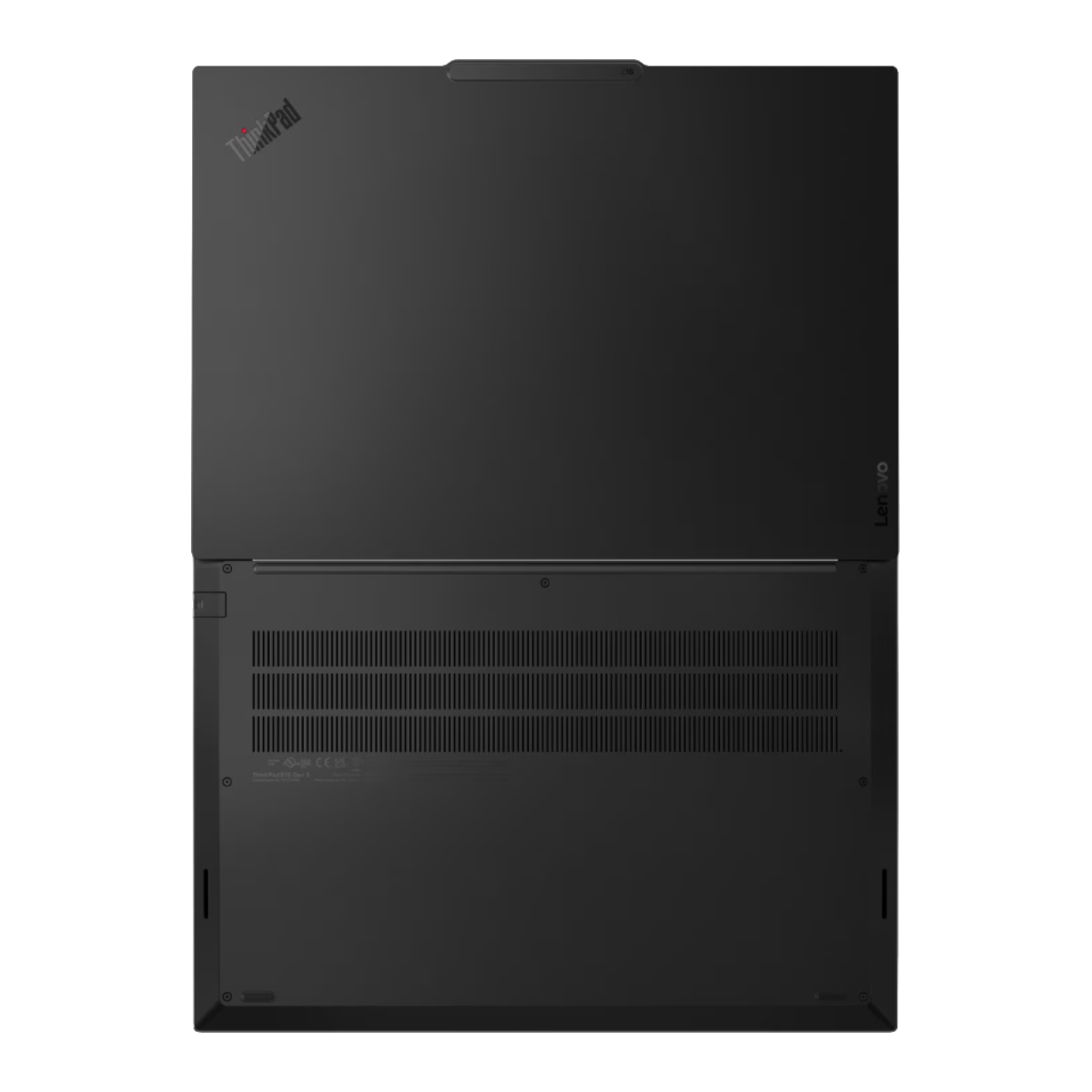 Ноутбук Lenovo ThinkPad E16 Gen 3 (22AY006JGX) - xstore.md photo 7