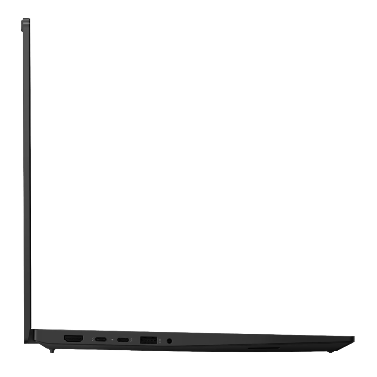 Ноутбук Lenovo ThinkPad E16 Gen 3 (21SR004TGX) - xstore.md photo 2