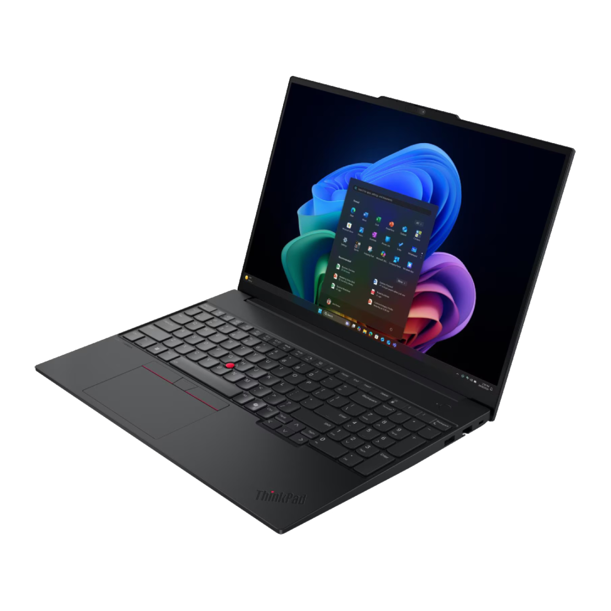 Ноутбук Lenovo ThinkPad E16 Gen 3 (21SR004TGX) - xstore.md photo 1