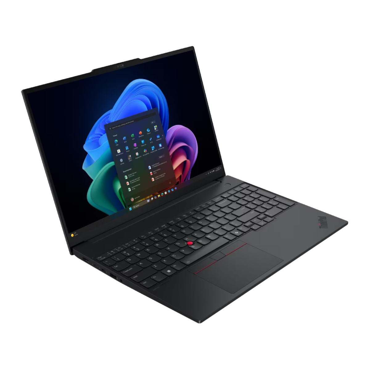 Ноутбук Lenovo ThinkPad E16 Gen 3 (21SR004TGX) - xstore.md photo 0