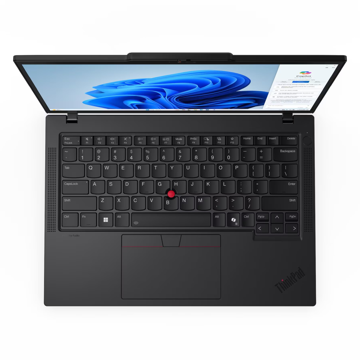 Ноутбук Lenovo ThinkPad T14 Gen 5 (21ML00EYFW) - xstore.md photo 0
