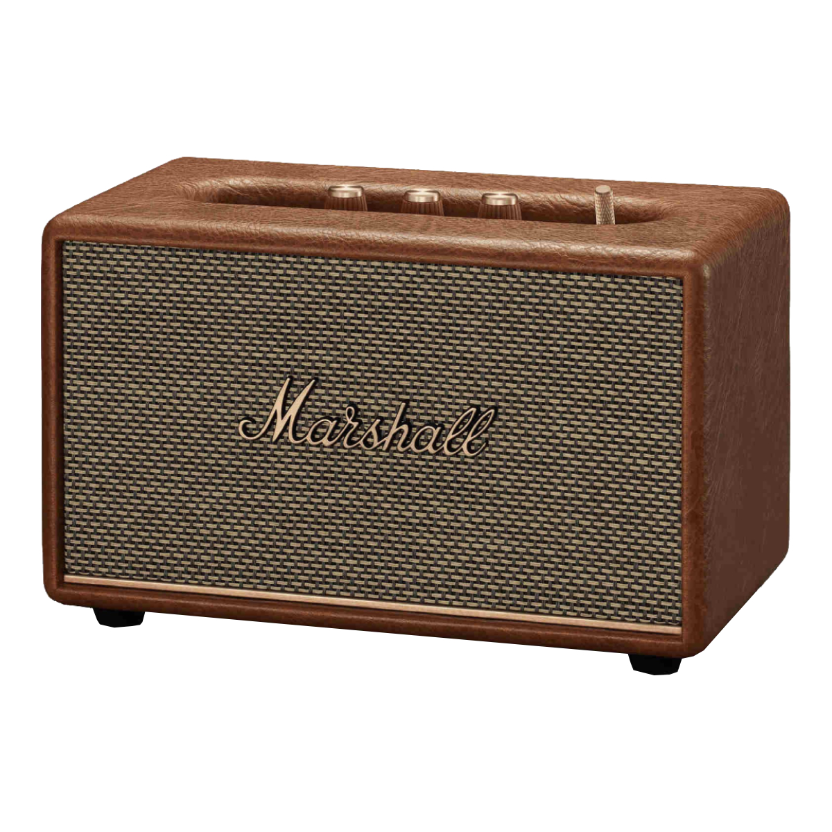 Колонка Marshall Acton III, Brown в Молдове - xstore.md photo 1