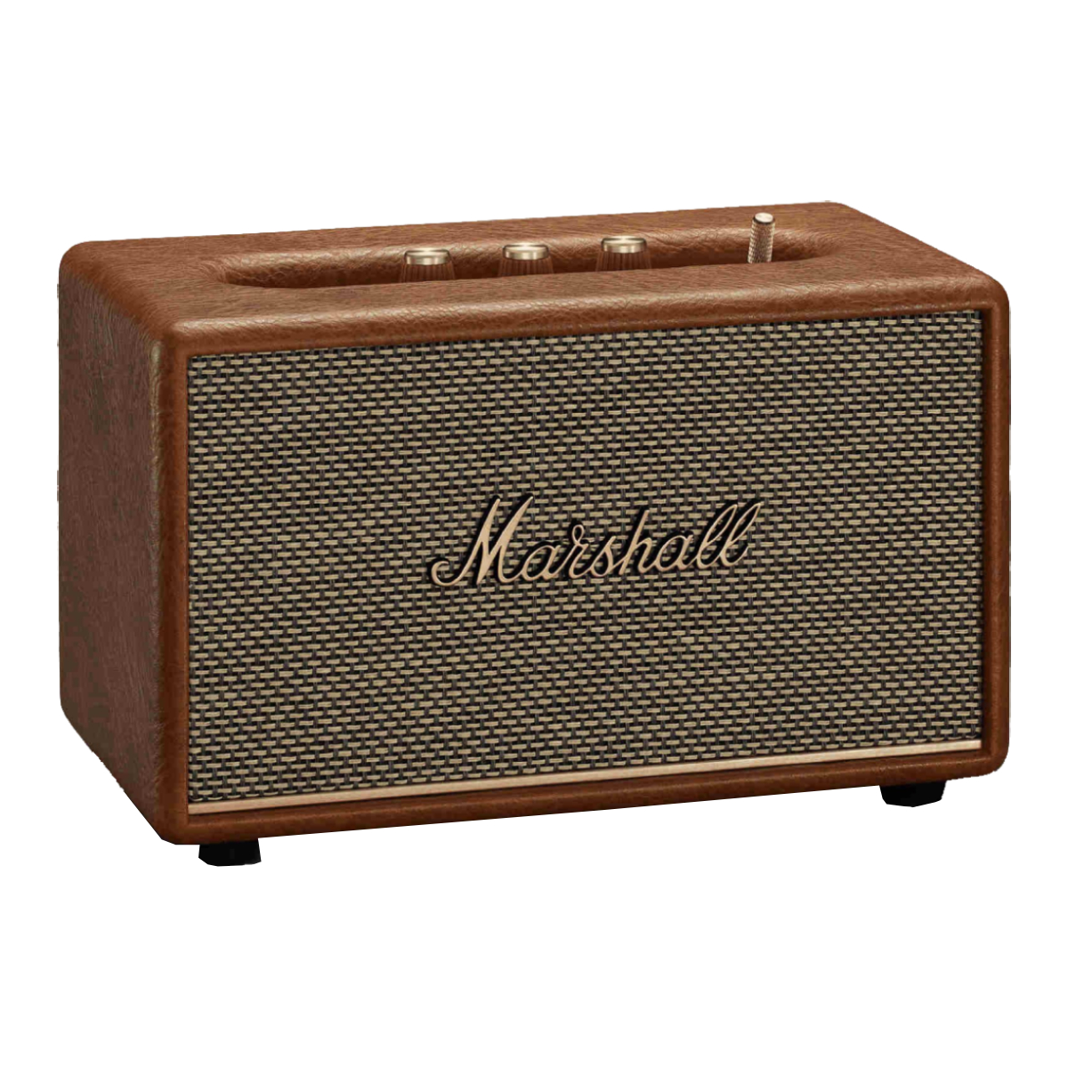 Колонка Marshall Acton III, Brown в Молдове - xstore.md photo 2