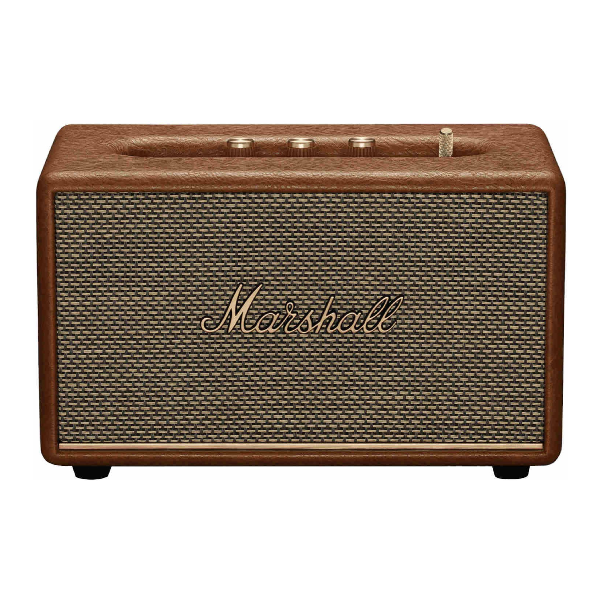 Колонка Marshall Acton III, Brown в Молдове - xstore.md photo