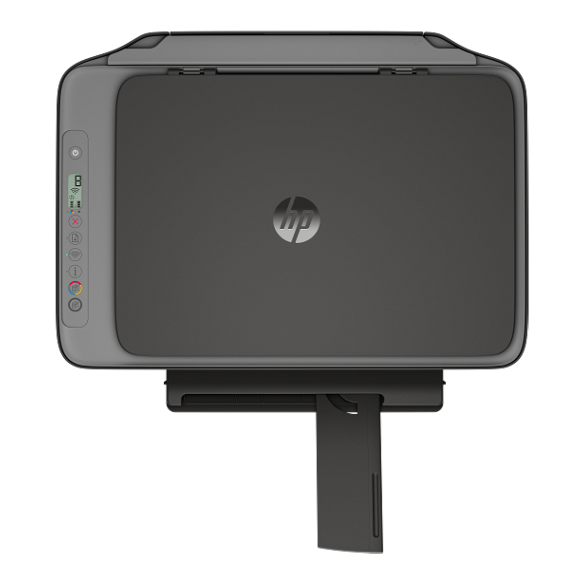 Imprimantă multifuncțională HP DeskJet Ink Advantage 2976 - xstore.md photo 0