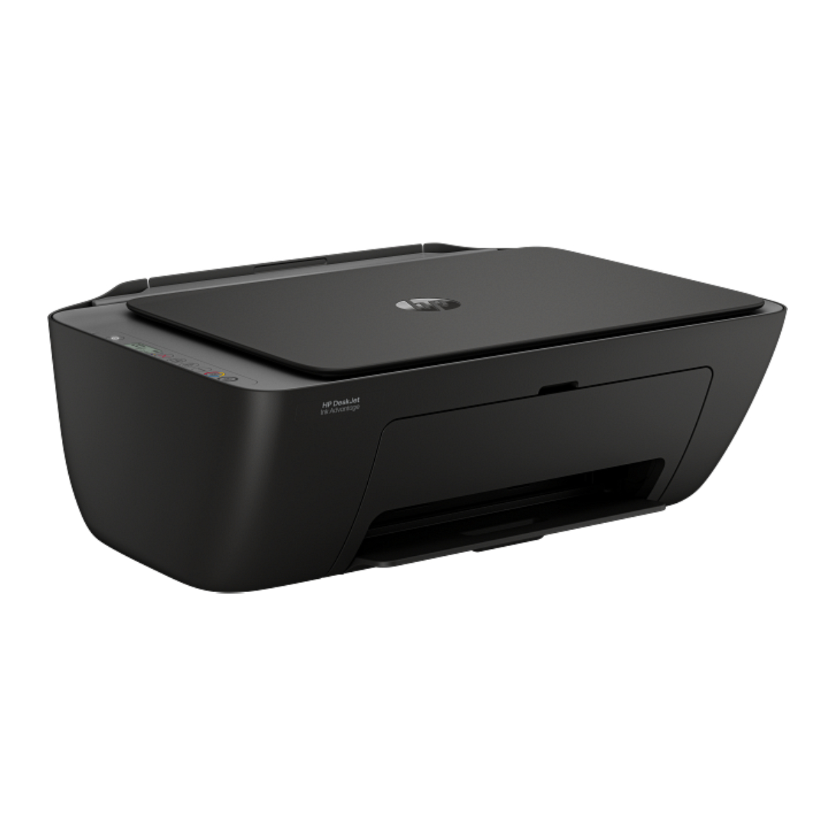 Imprimantă multifuncțională HP DeskJet Ink Advantage 2976 - xstore.md photo 1