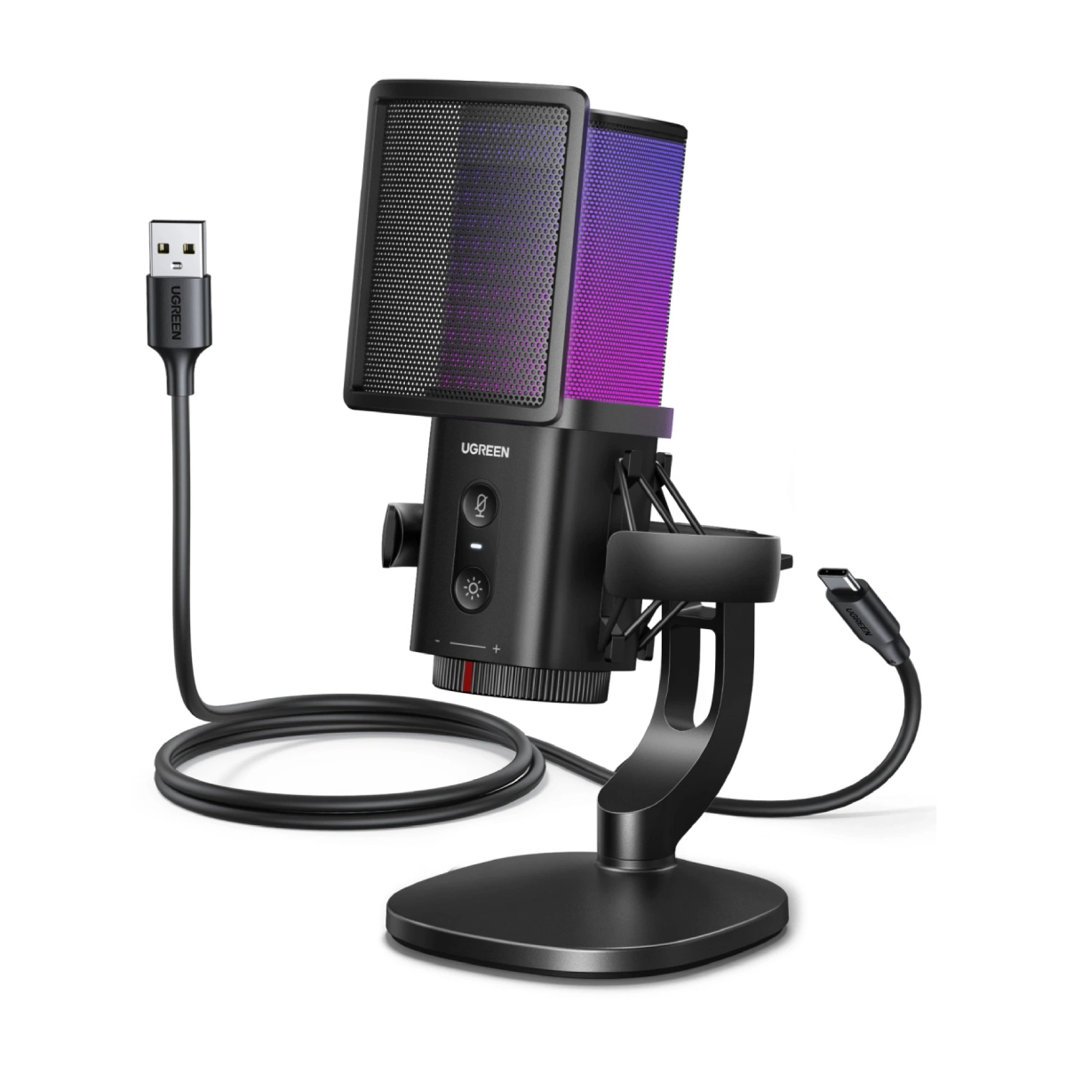 Microfon UGREEN CM581 în Moldova - xstore.md photo 0