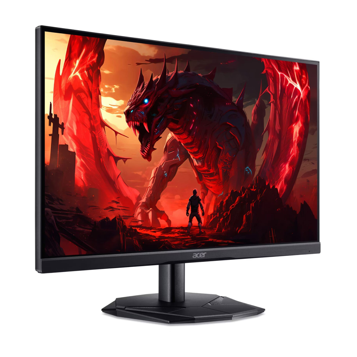 Monitor Acer Nitro KG271U X1 în Moldova - xstore.md photo 0