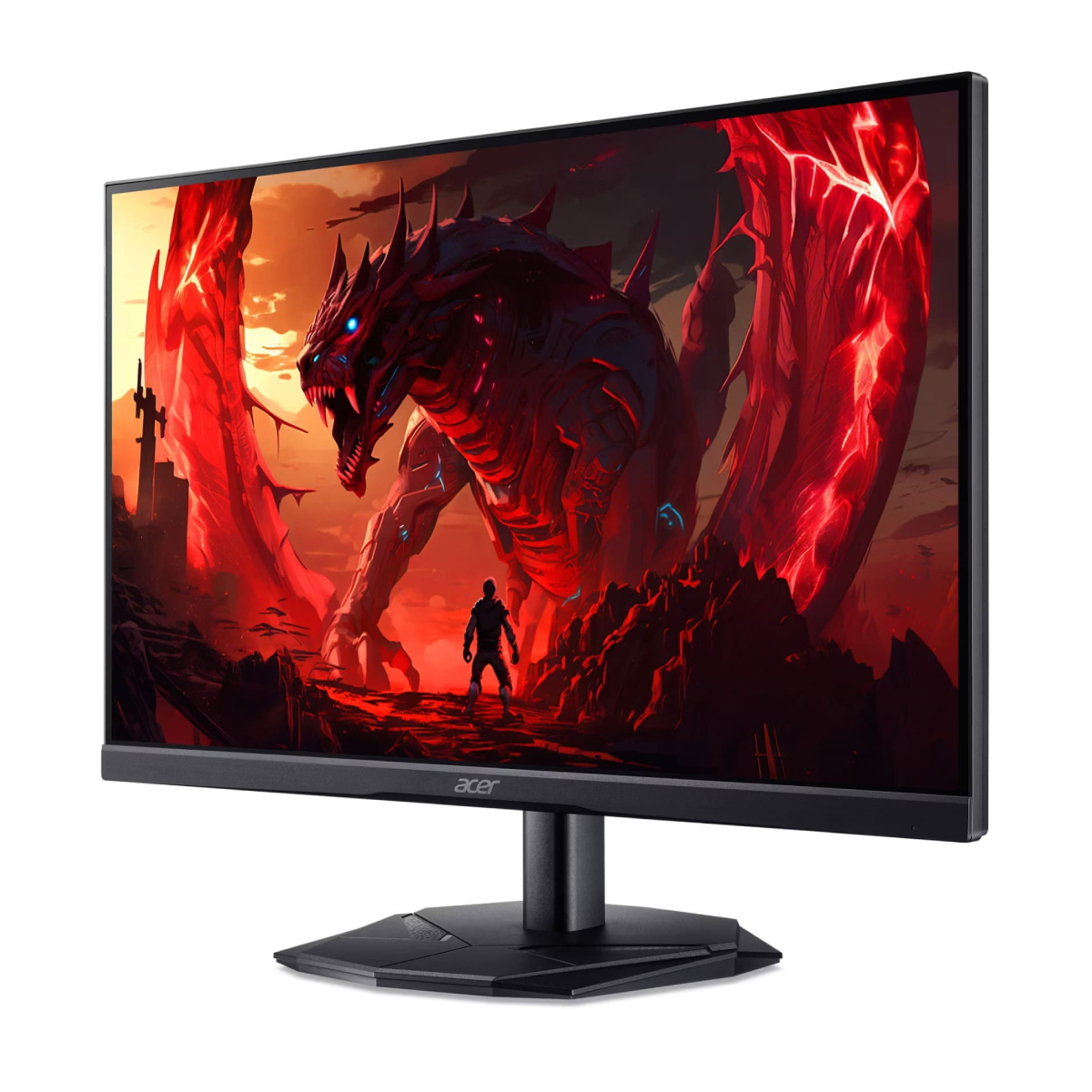 Monitor Acer Nitro KG271U X1 în Moldova - xstore.md photo 1