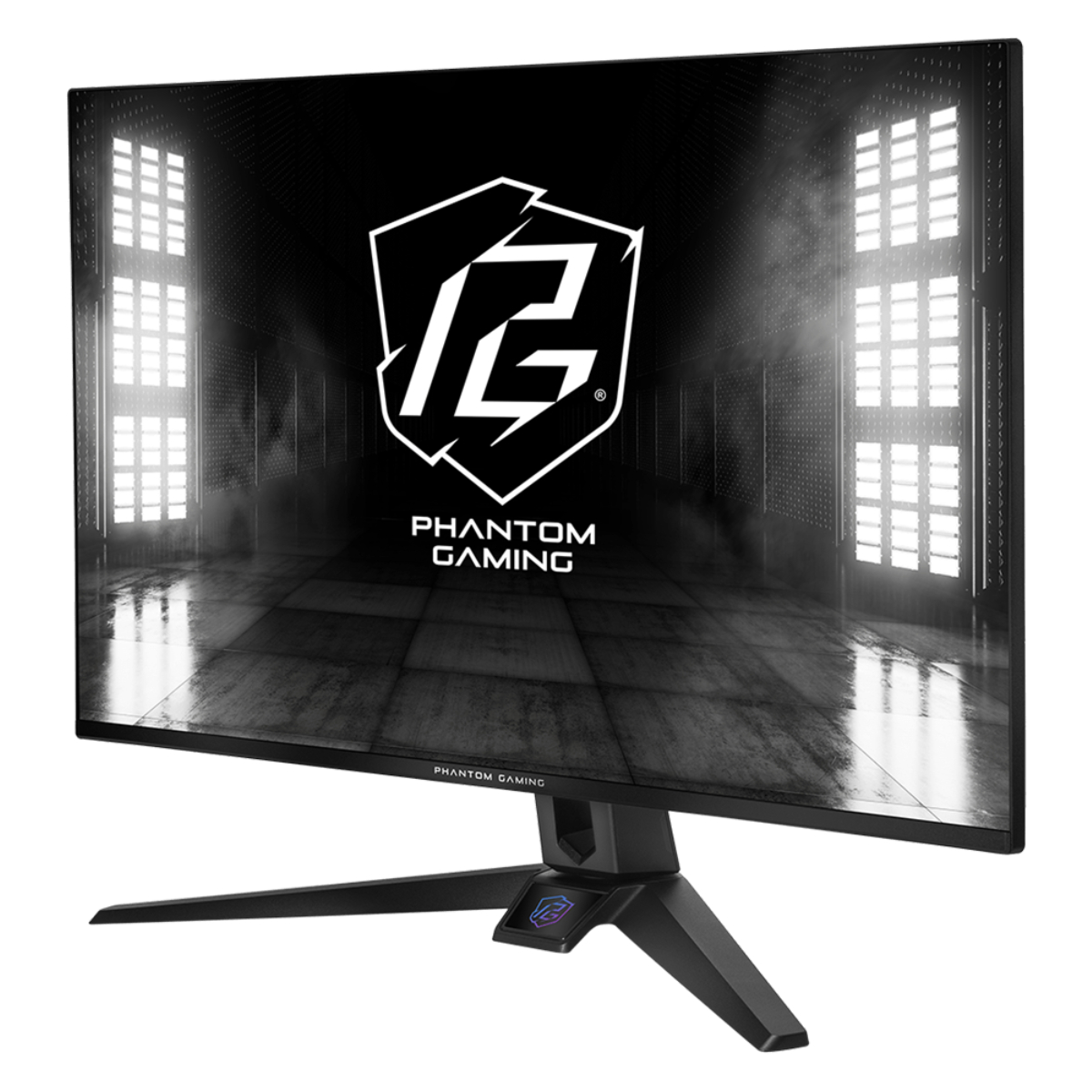 Монитор ASRock Phantom Gaming PG27FFS1A в Молдове - xstore.md photo 1