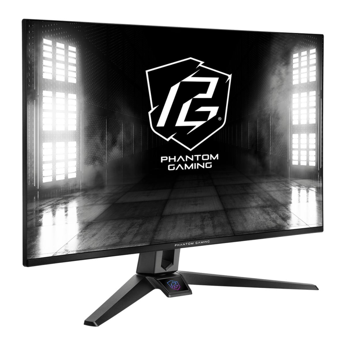 Монитор ASRock Phantom Gaming PG27FFS1A в Молдове - xstore.md photo 0