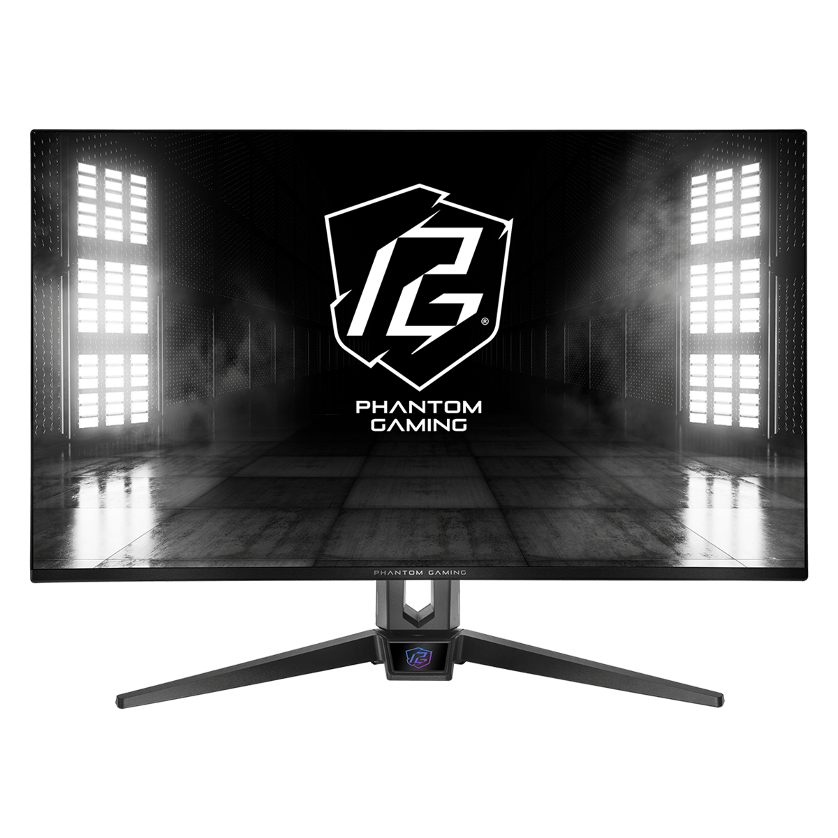 Монитор ASRock Phantom Gaming PG27FFS1A в Молдове - xstore.md photo
