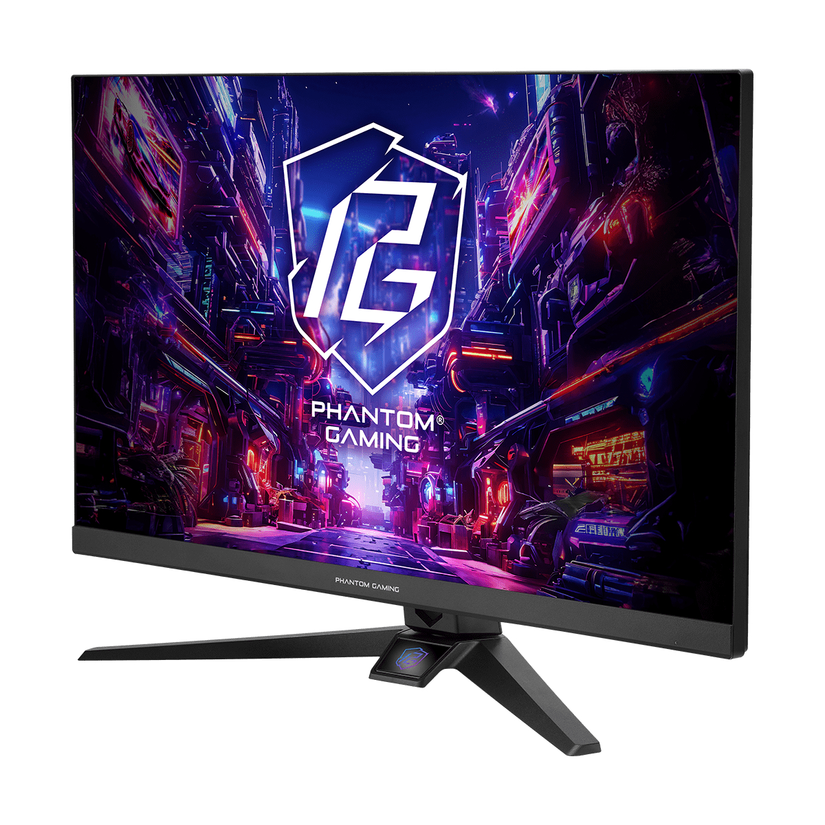Монитор ASRock Phantom Gaming PG27FFT1A в Молдове - xstore.md photo 1