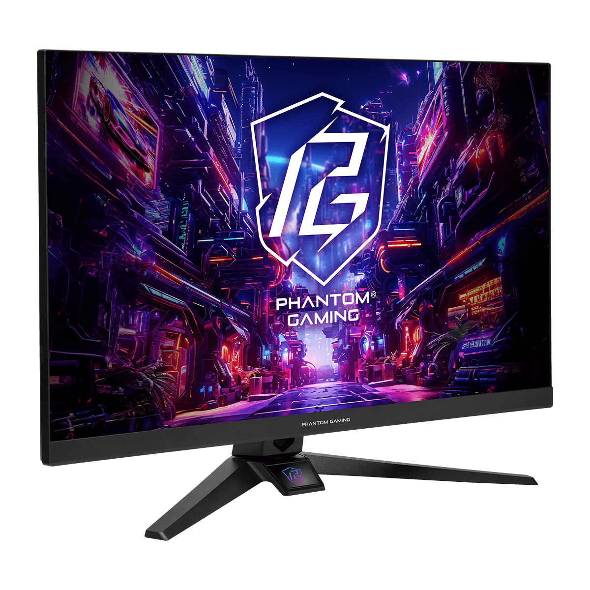 Монитор ASRock Phantom Gaming PG27FFT1A в Молдове - xstore.md photo 0