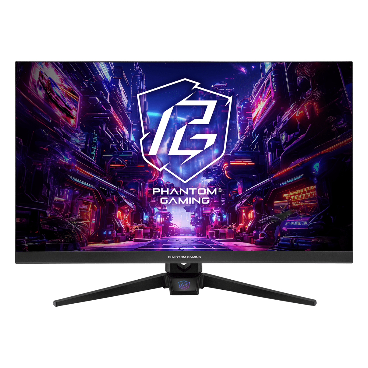 Монитор ASRock Phantom Gaming PG27FFT1A в Молдове - xstore.md photo