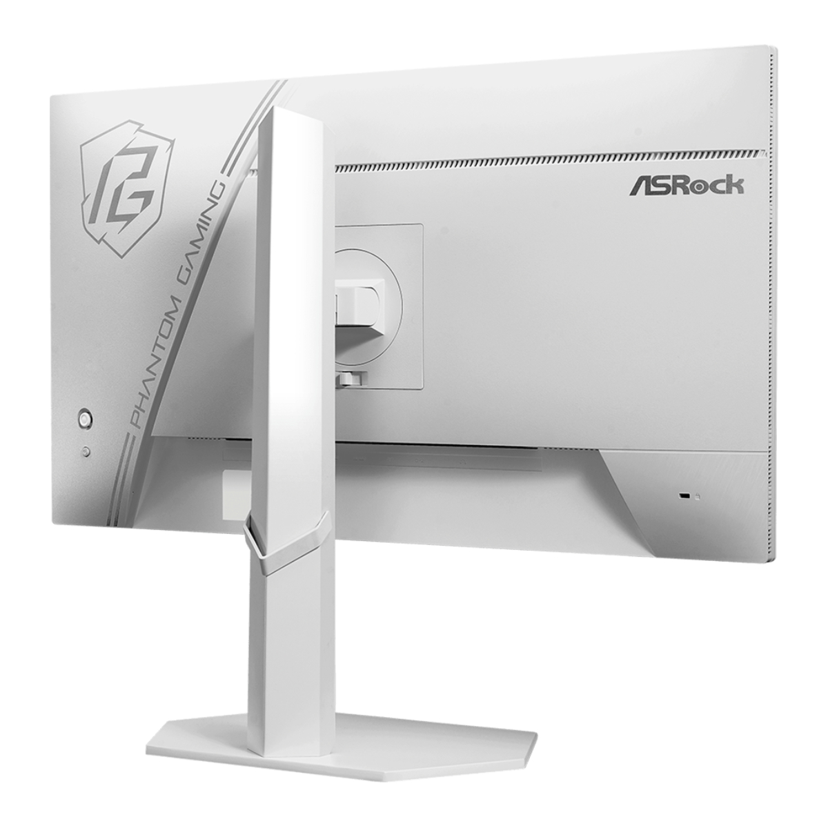 Монитор ASRock Phantom Gaming PGO27QSA-W в Молдове - xstore.md photo 3