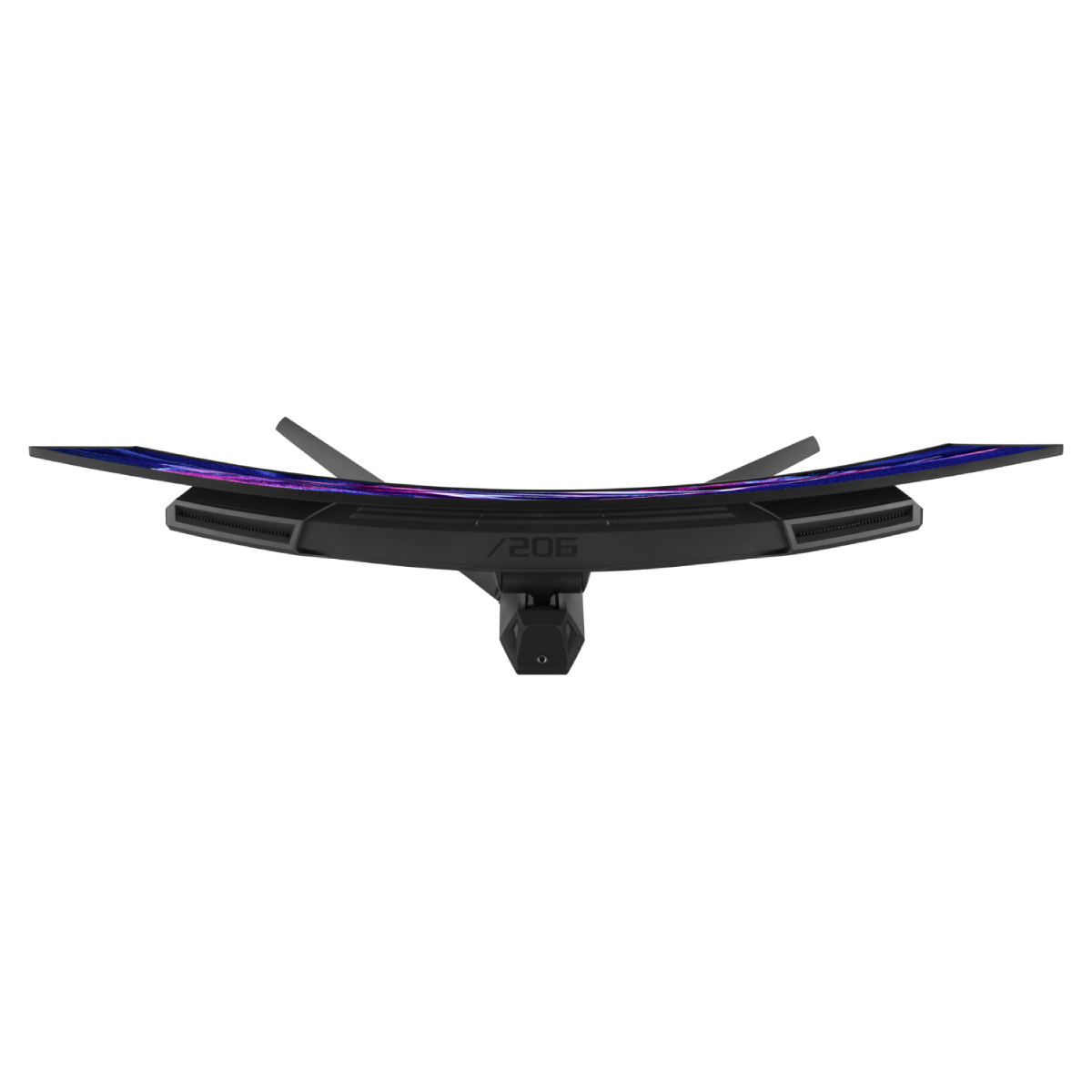 Monitor ASUS ROG Swift OLED PG34WCDN în Moldova - xstore.md photo 0
