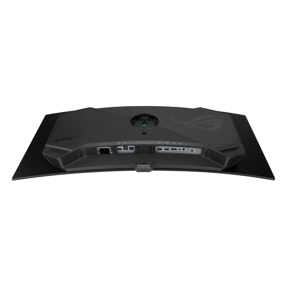 Monitor ASUS ROG Swift OLED PG34WCDN în Moldova - xstore.md photo 4