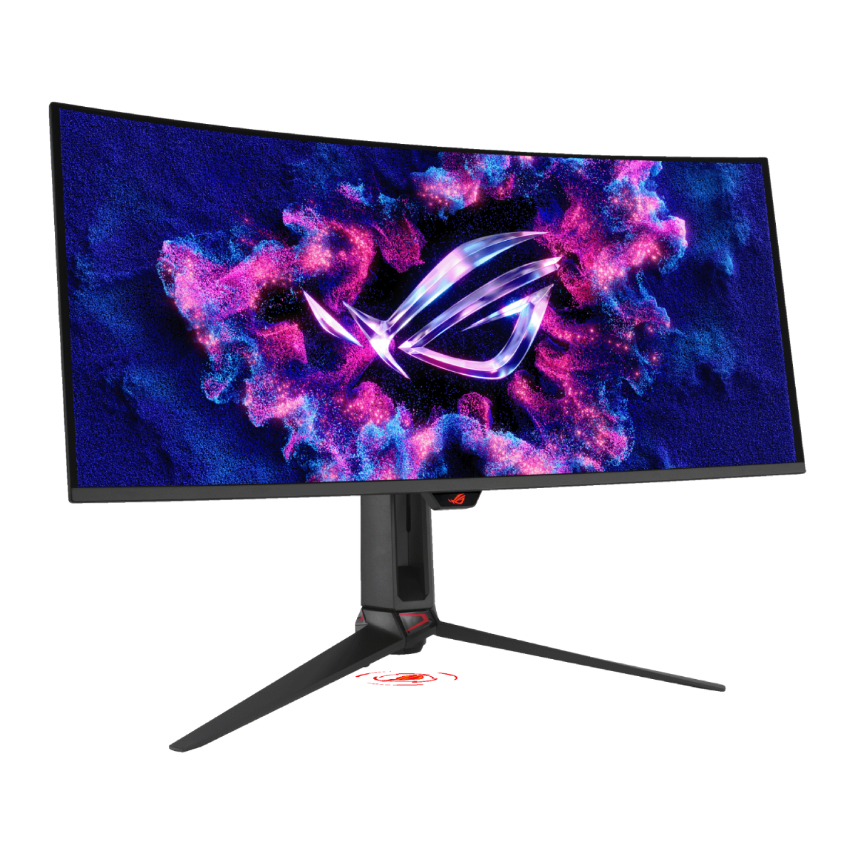Monitor ASUS ROG Swift OLED PG34WCDN în Moldova - xstore.md photo 1