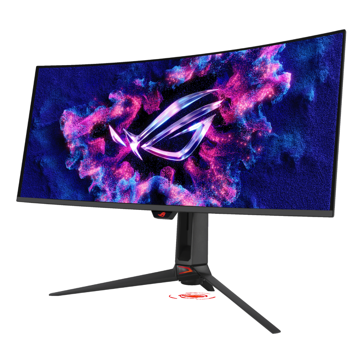 Monitor ASUS ROG Swift OLED PG34WCDN în Moldova - xstore.md photo 2