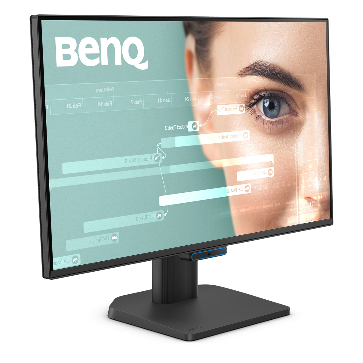 Монитор BenQ GW2490C в Молдове - xstore.md photo 0