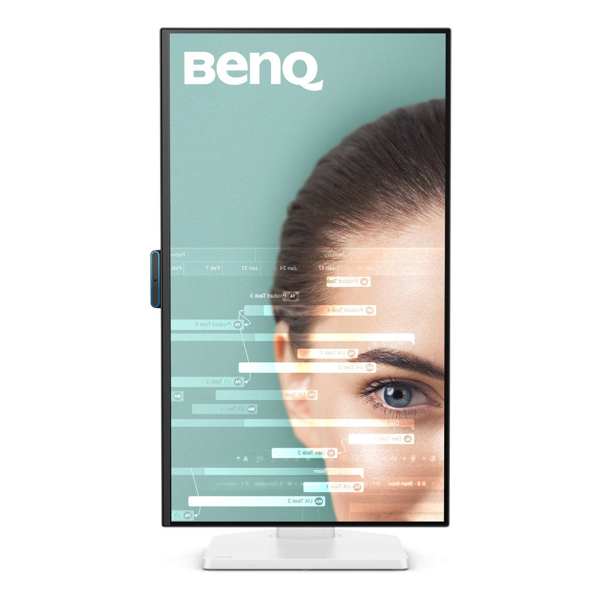 Monitor BenQ GW2790TC în Moldova - xstore.md photo 2