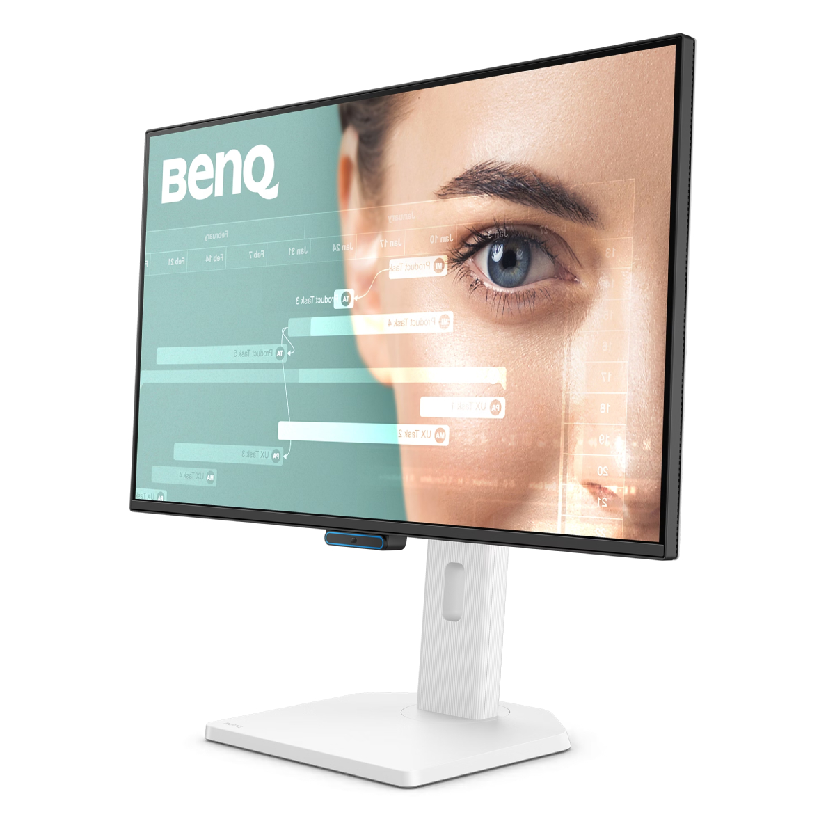 Monitor BenQ GW2790TC în Moldova - xstore.md photo 1