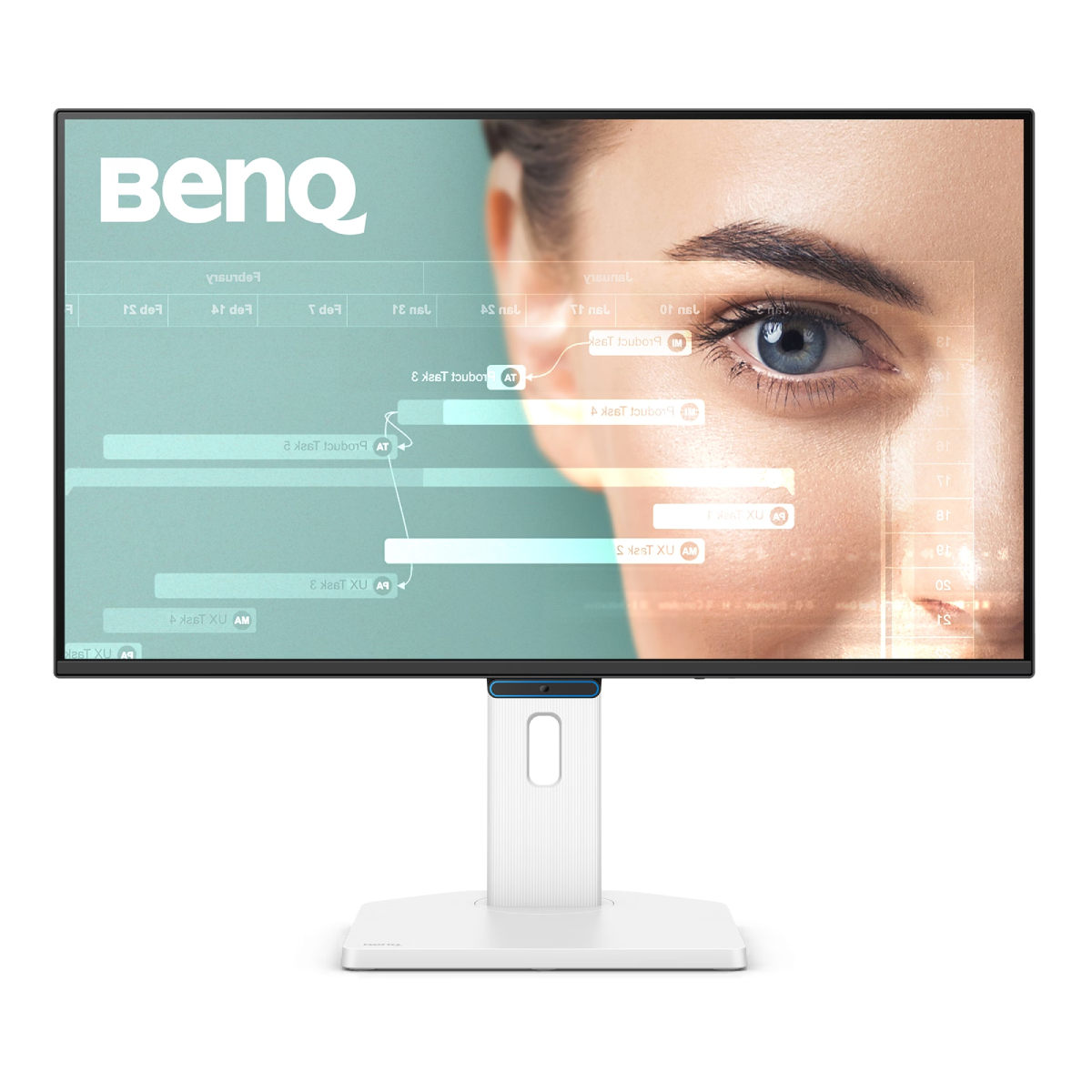 Monitor BenQ GW2790TC în Moldova - xstore.md photo